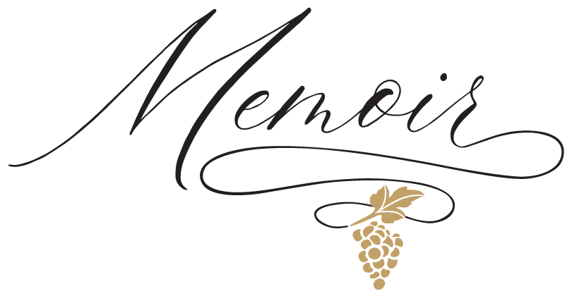 Memoir Wine logo